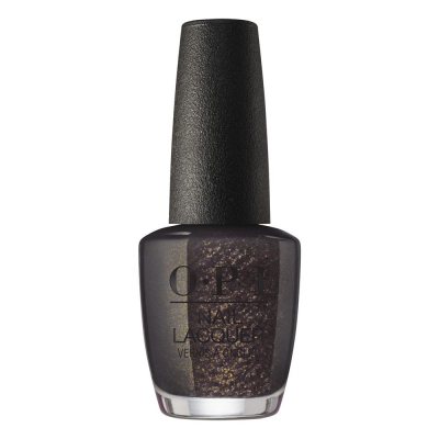 OPI Nail Lacquer Top The Package With A Beau