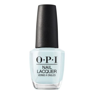 OPI Nail Lacquer Suzi Without A Paddle