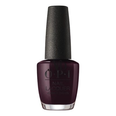 OPI Nail Lacquer Wanna Wrap?