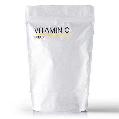 C Vitamin (Askorbinsyra, E300) 2000g