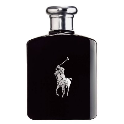 Ralph Lauren Polo Black edt 75ml (Outlet / Demo)