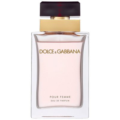 Dolce & Gabbana Pour Femme edp 50ml (Outlet / Demo)