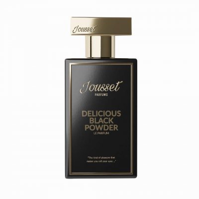 Jousset Parfums Delicious Black Powder Extrait De Parfum 50ml