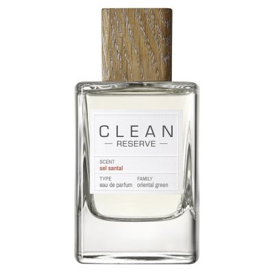 Clean Reserve Sel Santal edp 100ml (Outlet / Demo)