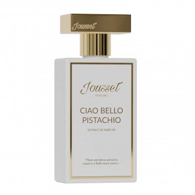 Jousset Parfums Ciao Bello Pistachio Extrait De Parfum 50ml