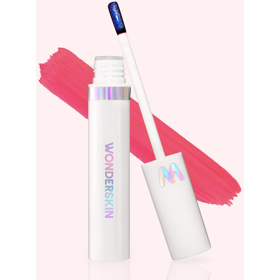 Wonderskin Wonder Blading Lip Stain Masque Sweetheart (hot pink) - 4 ml