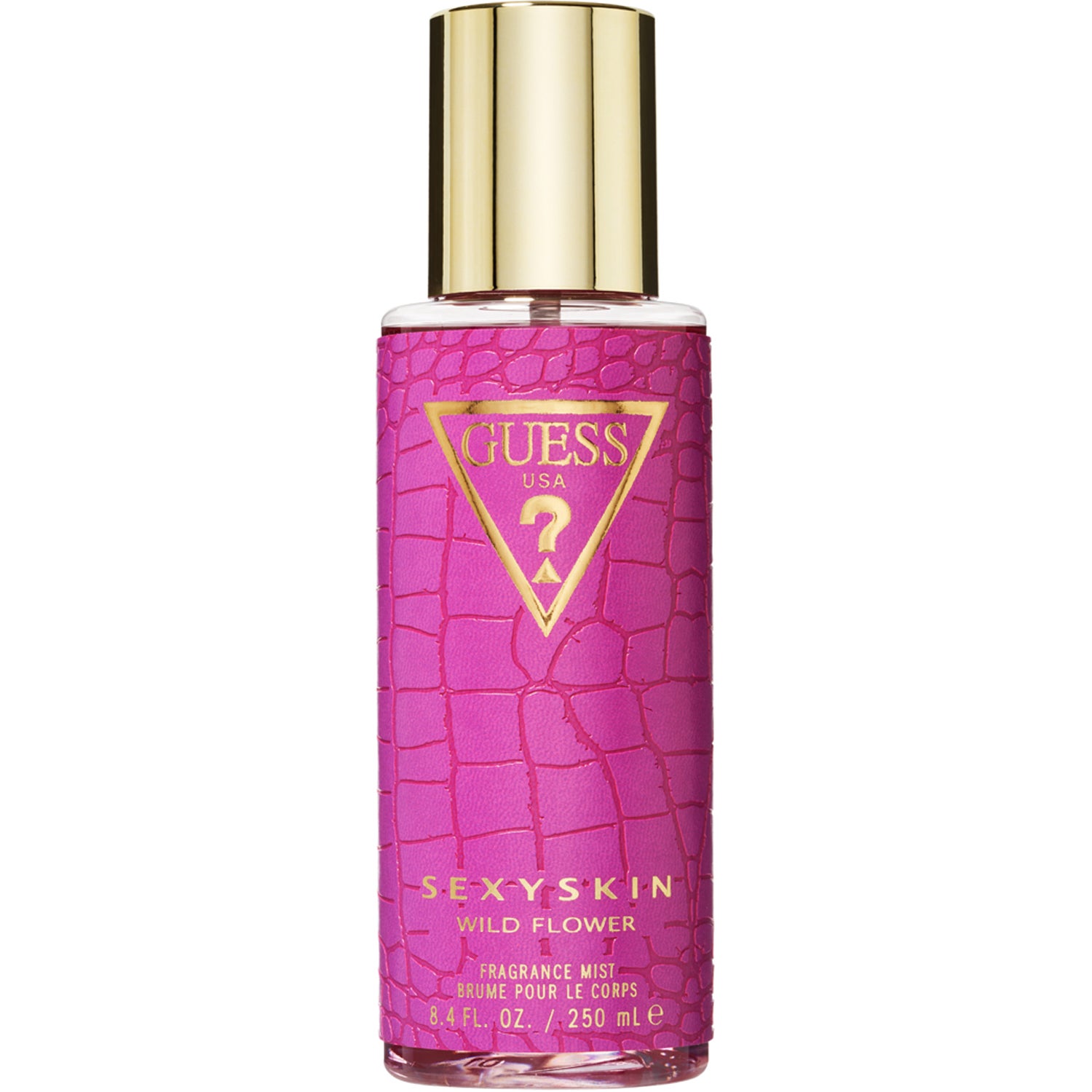 GUESS Sexy Skin Body Mist Wild Flower - 250 ml