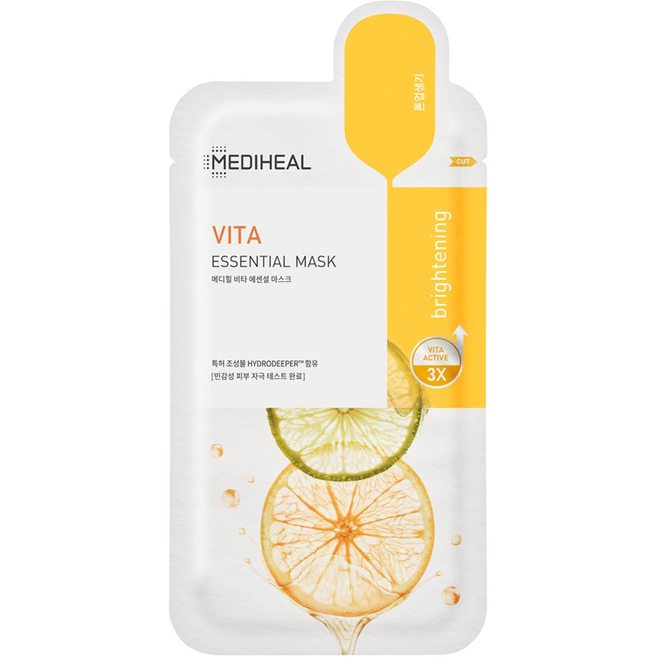 Mediheal Vita Lightbeam Essential Mask 24 ml