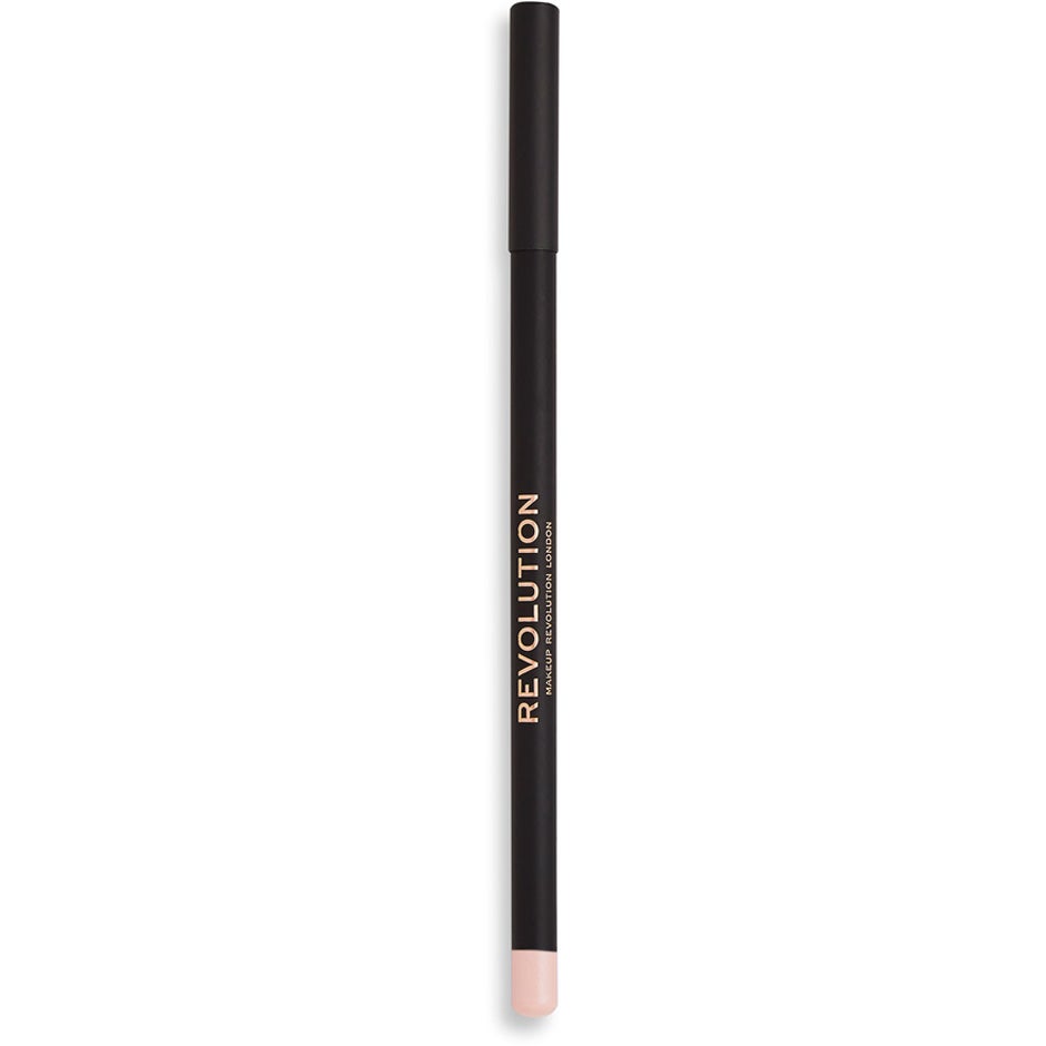 Makeup Revolution Kohl Eyeliner Nude - 1,3 g