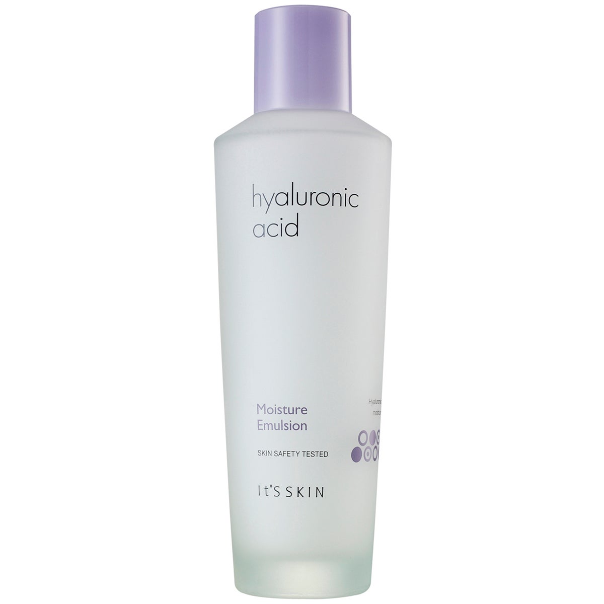 It'S SKIN Hyaluronic Acid Moisture Emulsion 150 ml