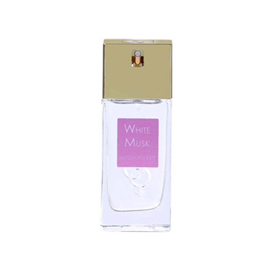 Alyssa Ashley White Musk Eau de Parfum - 30 ml