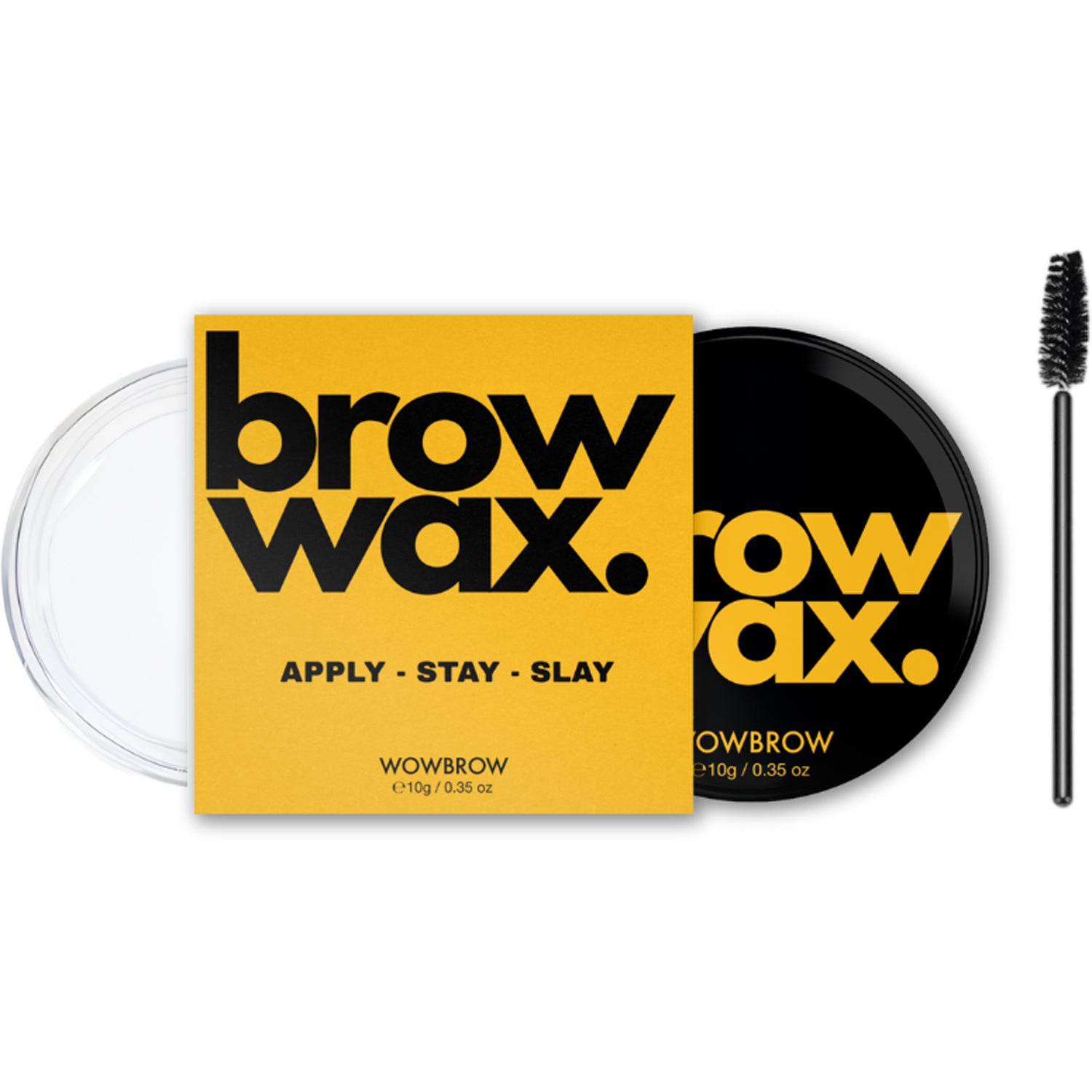 WOWBROW Brow Wax 10 g