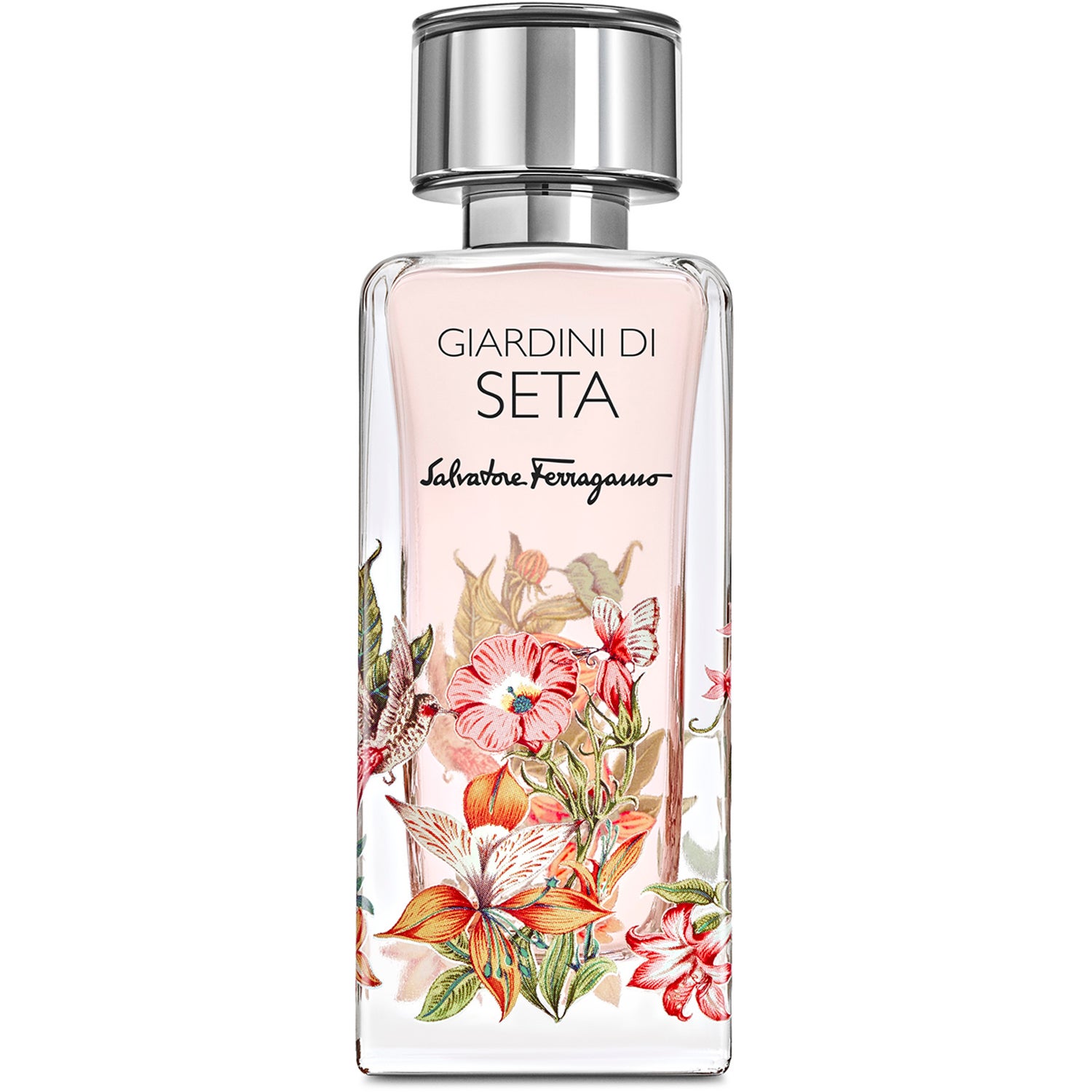 Ferragamo Di Seta Eau de Parfum - 50 ml