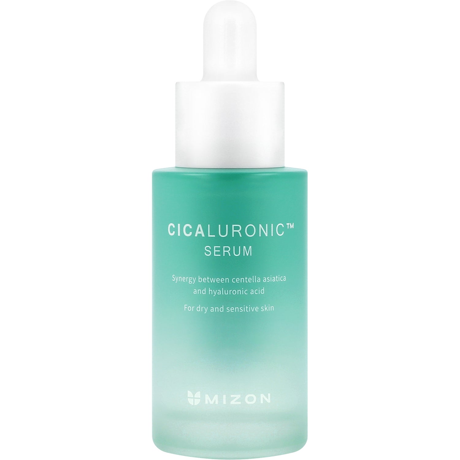 Mizon Cicaluronic Serum 30 ml