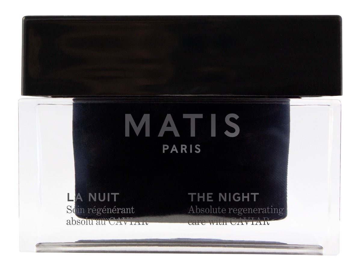 Matis Caviar The Night Anti-Age Night Cream - 50 ml