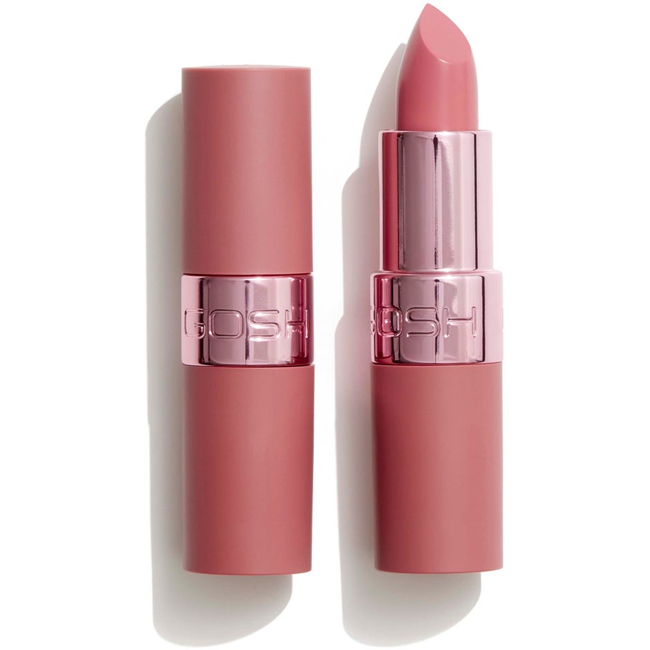 GOSH Luxury Rose Lips Love 001 - 3,5 g