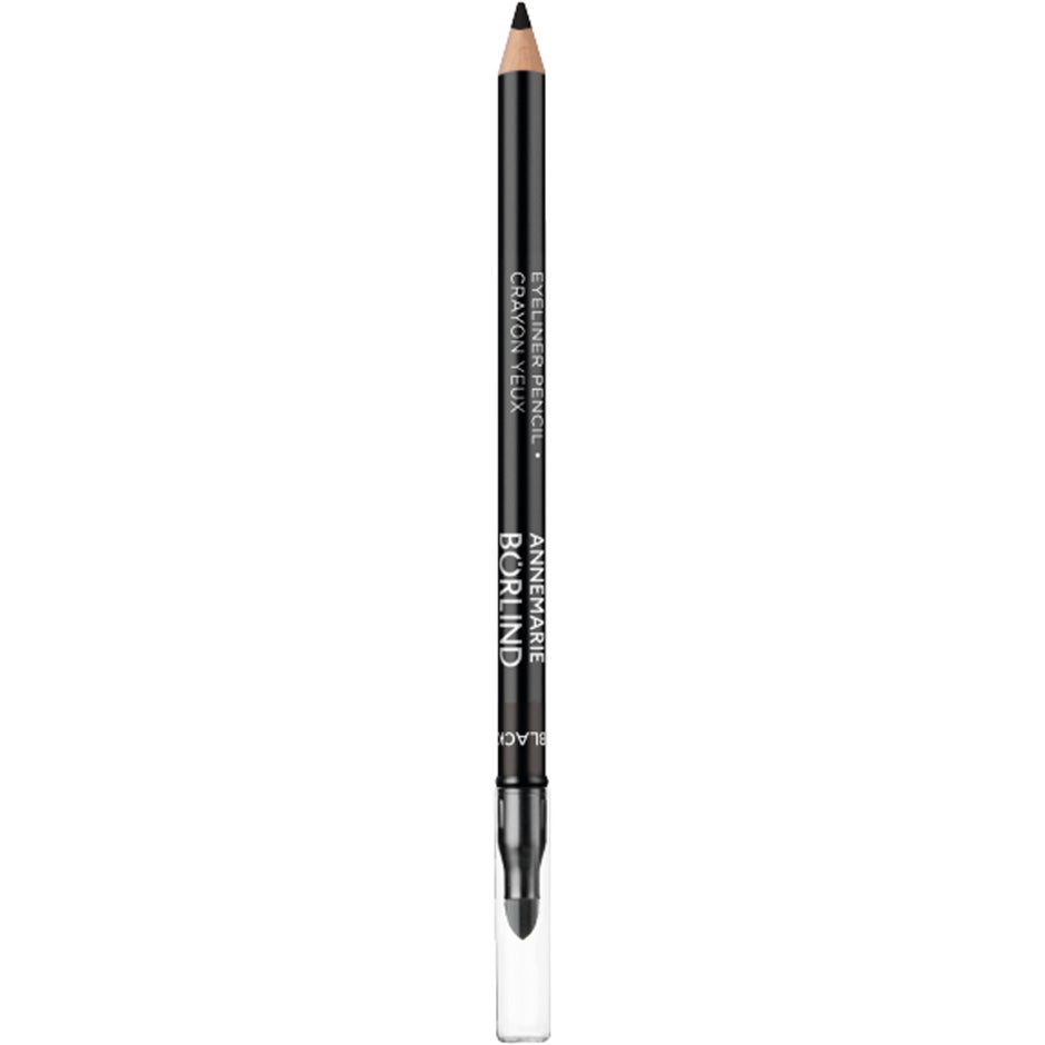 Annemarie Börlind Eyeliner Pencil Black - 1 g