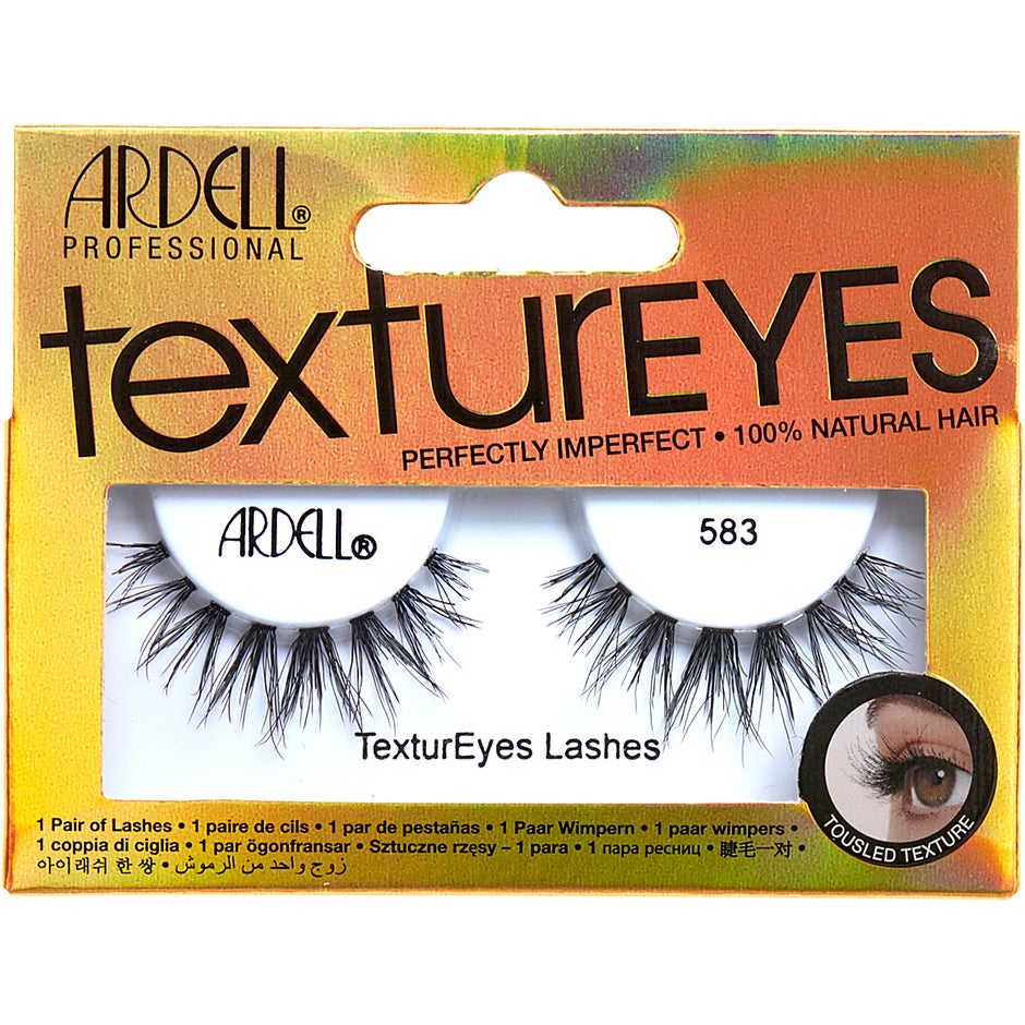 Ardell TexturEyes 583