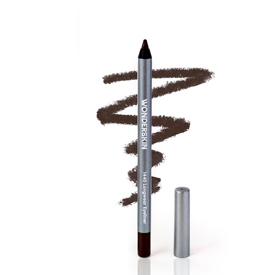 Wonderskin 1440 Longwear Eyeliner Kalamata - 1,2 g