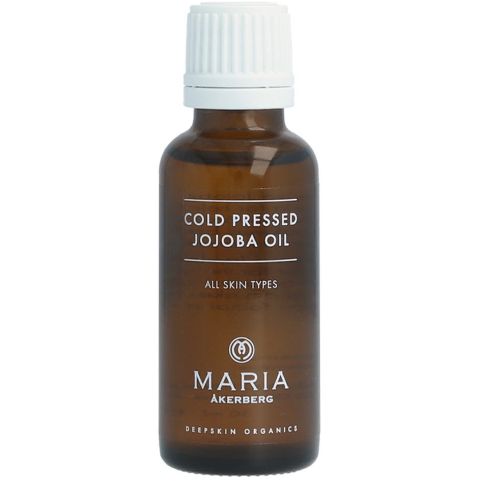 Maria Åkerberg Coldpressed Jojoba Oil 30 ml