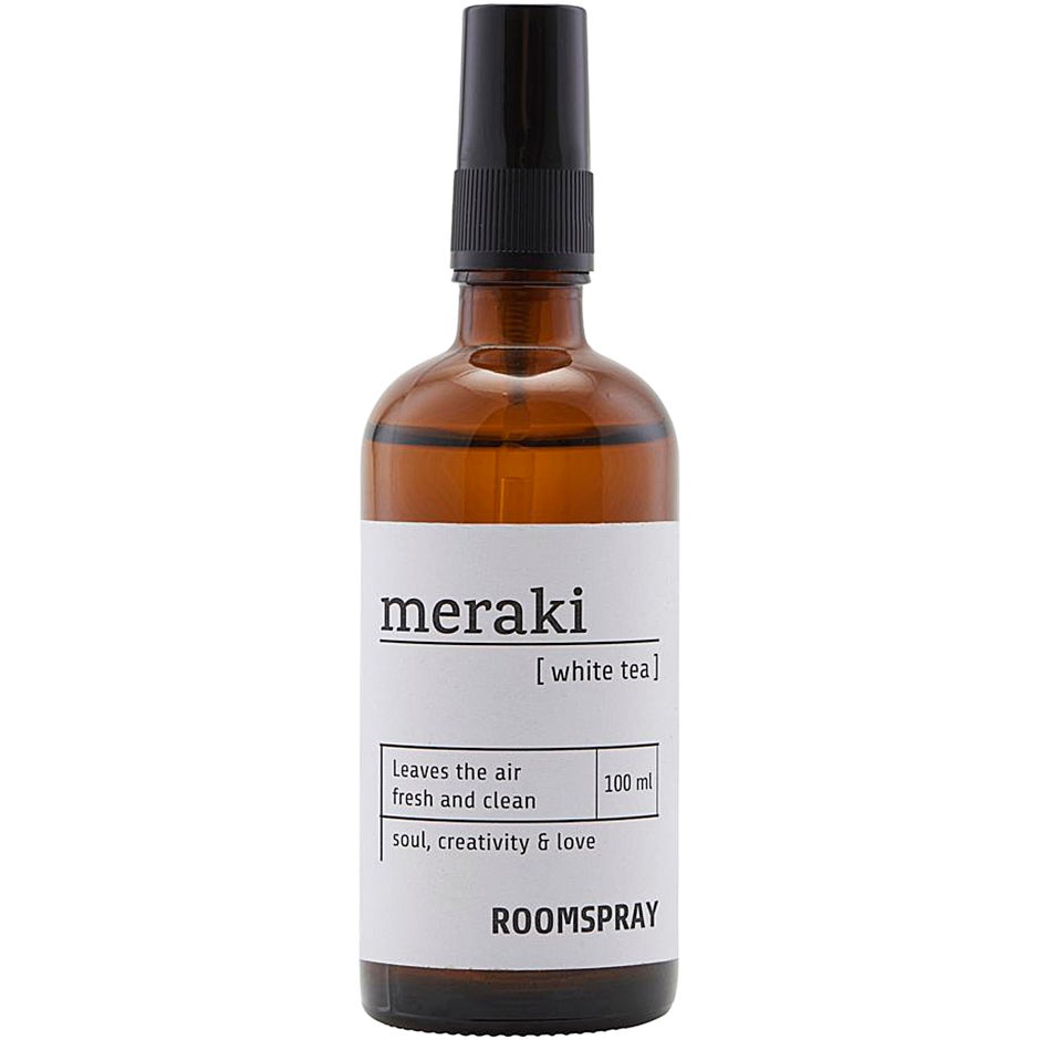 Meraki White Tea Roomspray 100 ml