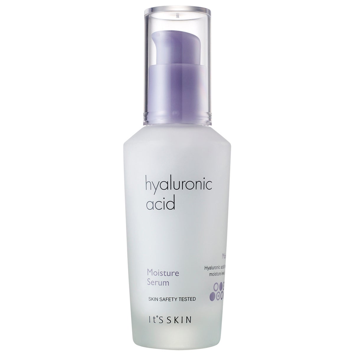 It'S SKIN Hyaluronic Acid Moisture Serum 40 ml