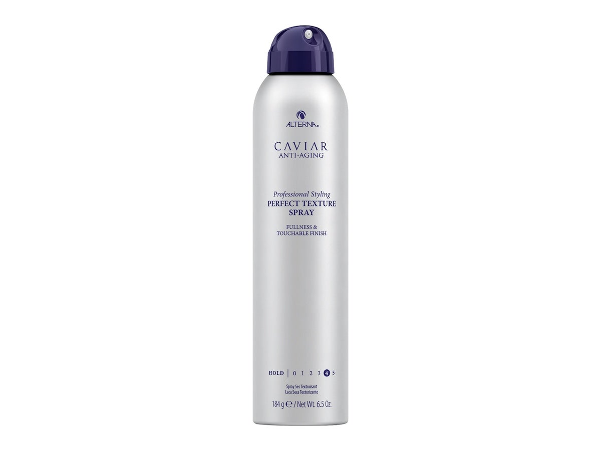 Alterna Caviar Perfect Texture Finishing Spray 184 g