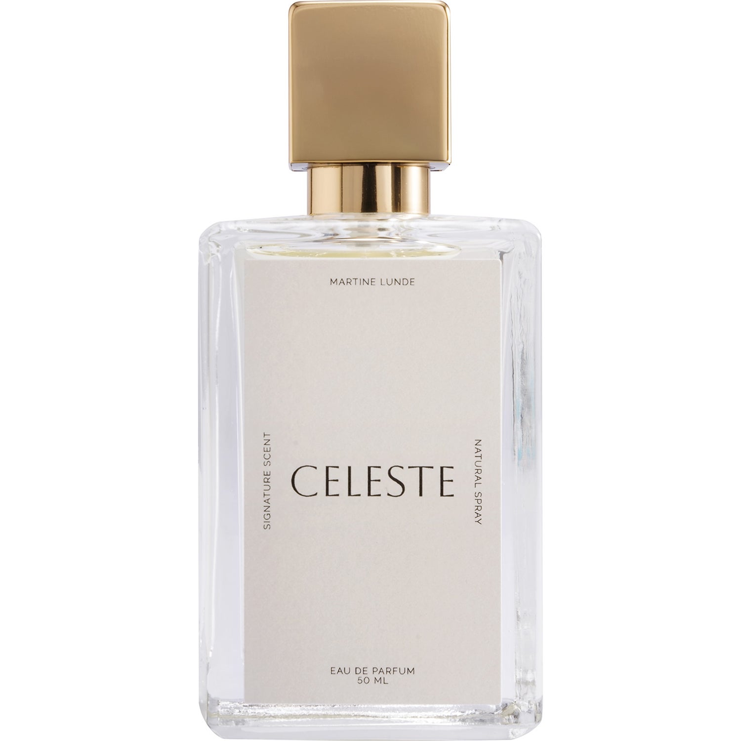 NordicFeel Celeste by Martine Lunde Eau de Parfum - 50 ml