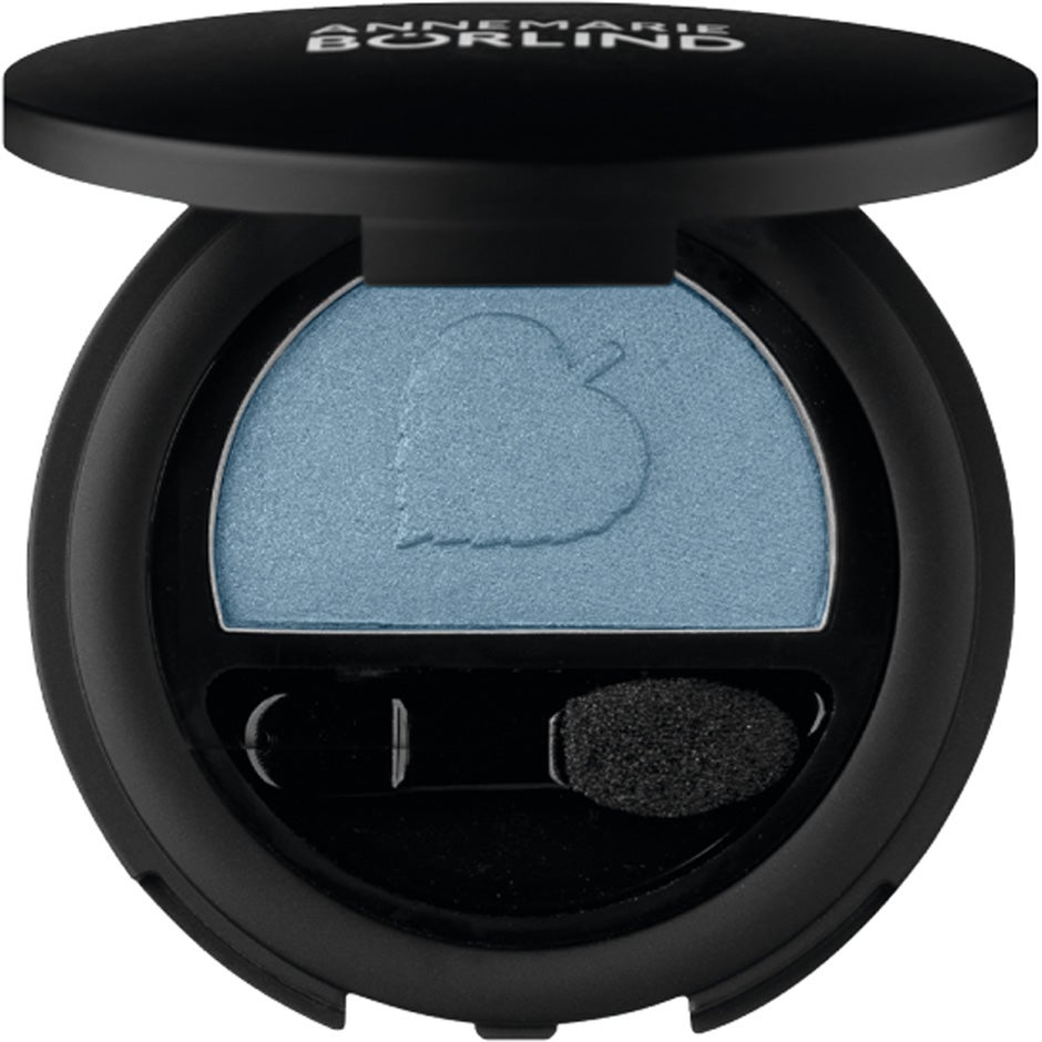 Annemarie Börlind Powder Eye Shadow Blue Pearl - 2 g