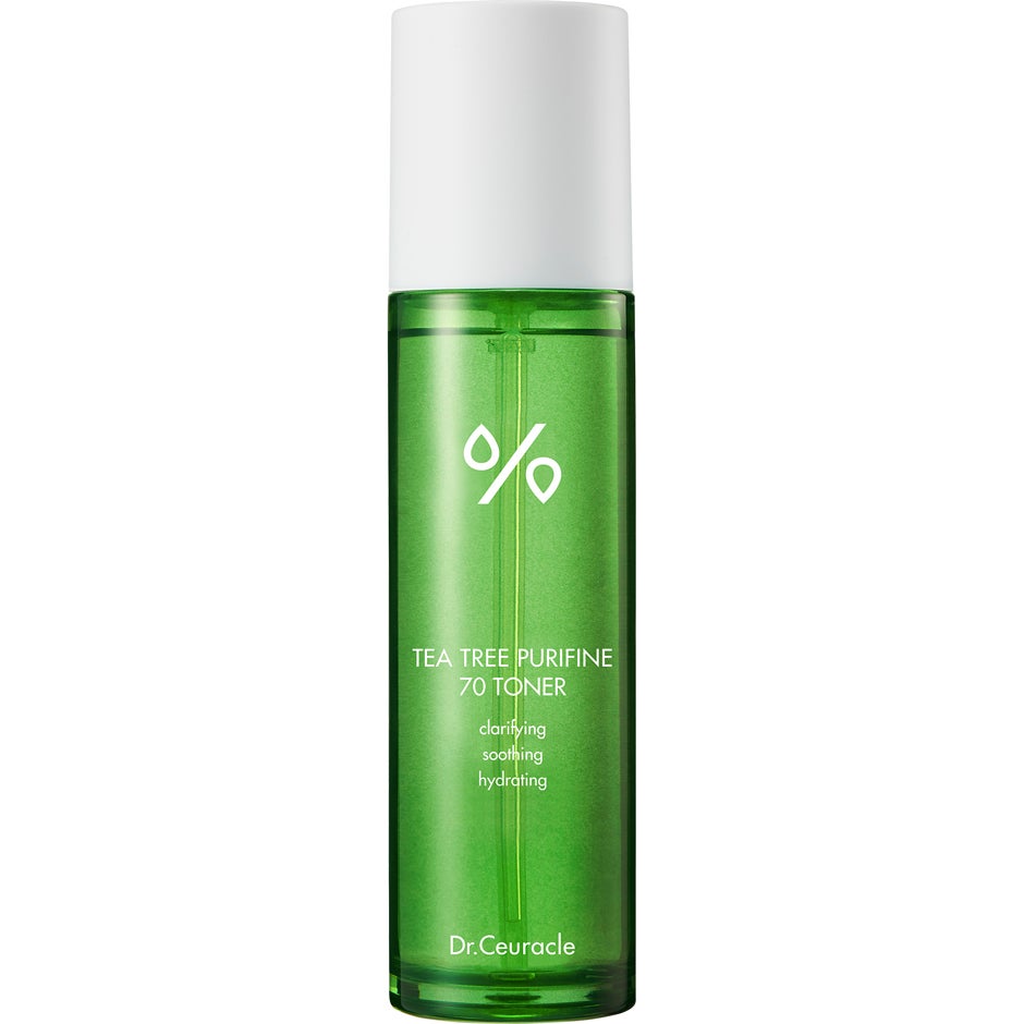 Dr. Ceuracle Tea Tree Purifine Toner 100 ml