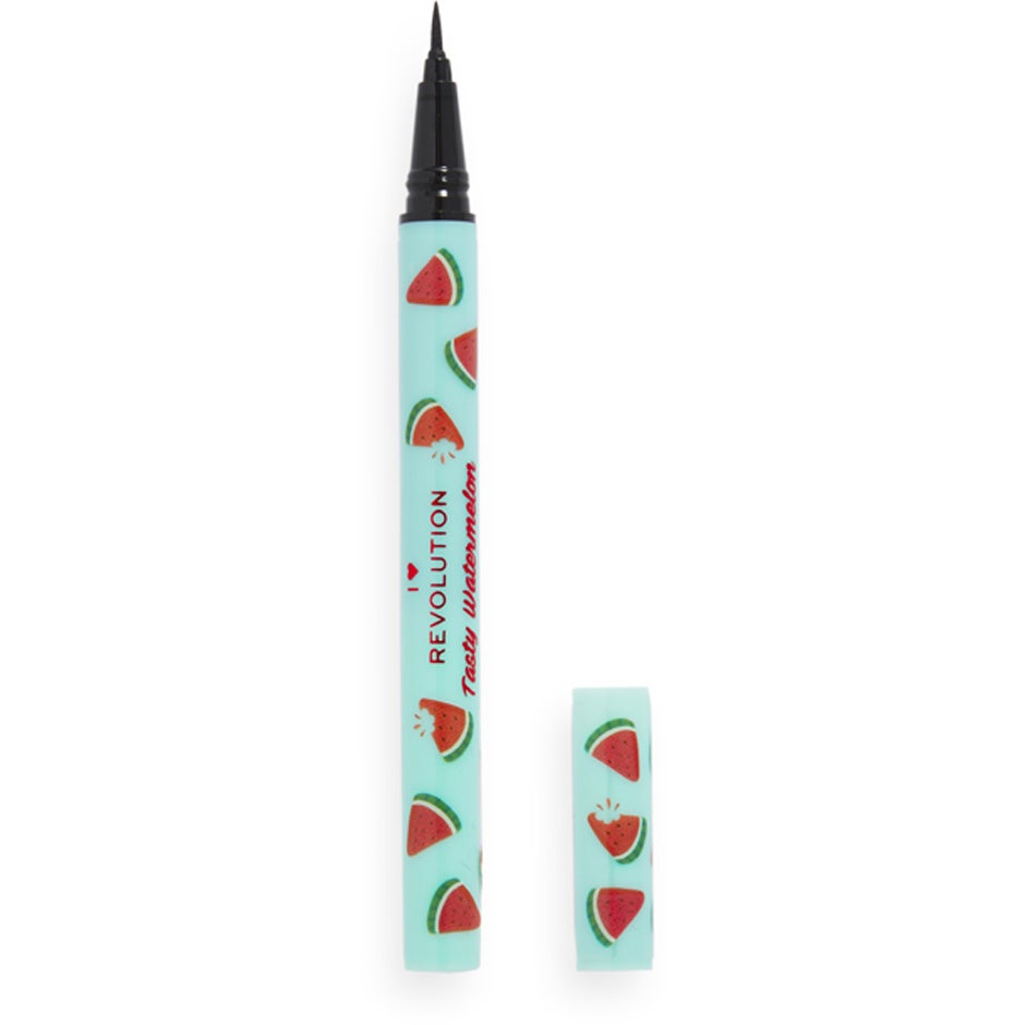 Makeup Revolution Tasty Watermelon Eyeliner Waterproof - 0,6 ml