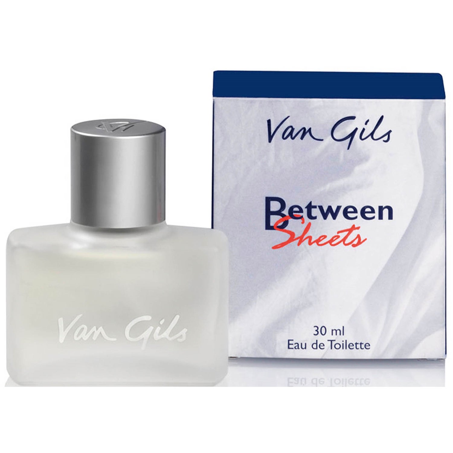 Van Gils Between Sheets for Men Eau de Toilette - 30 ml