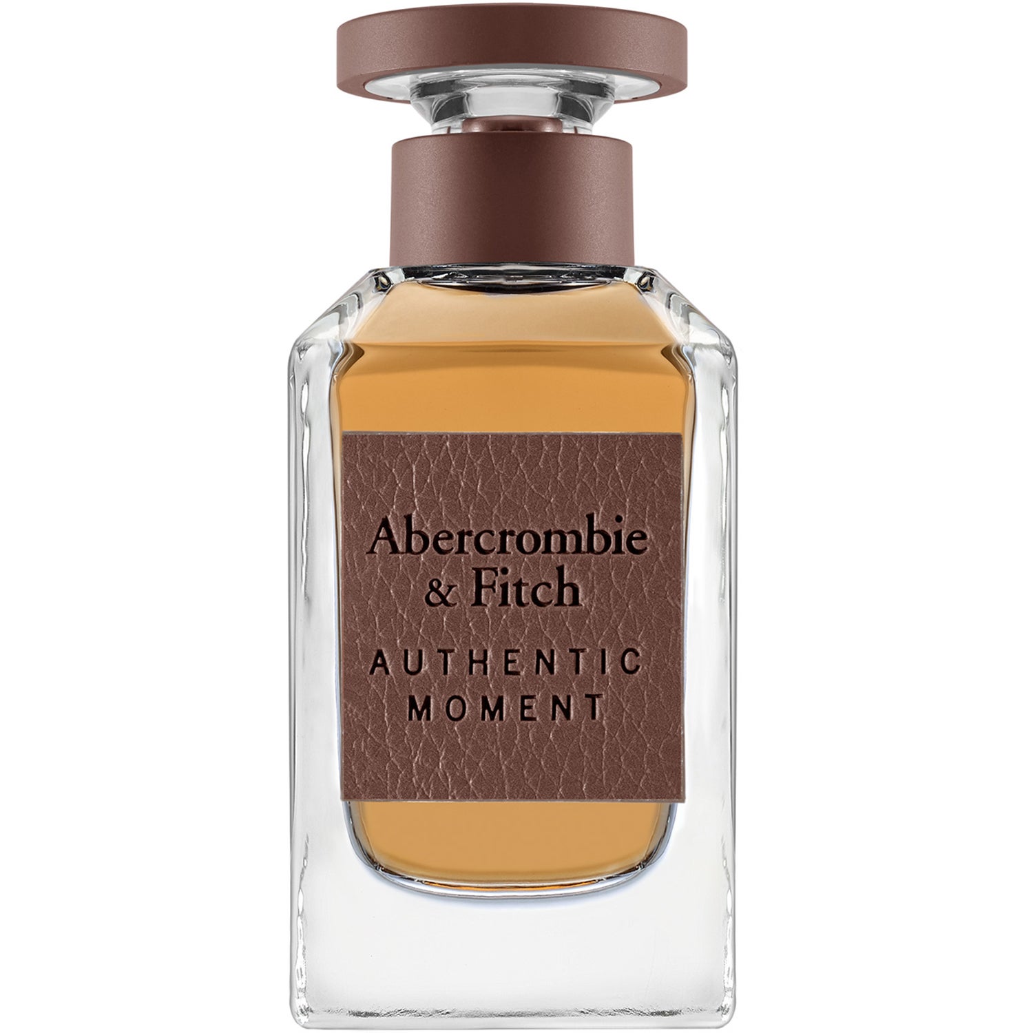 Abercrombie & Fitch Authentic Moment Men Eau de Toilette - 100 ml