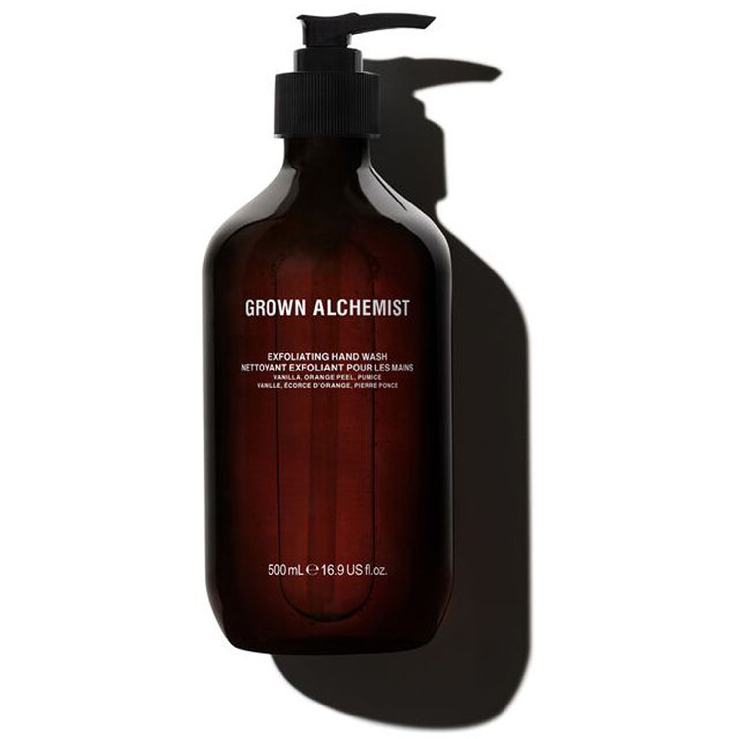 Grown Alchemist Exfoliating Hand Wash 500 ml