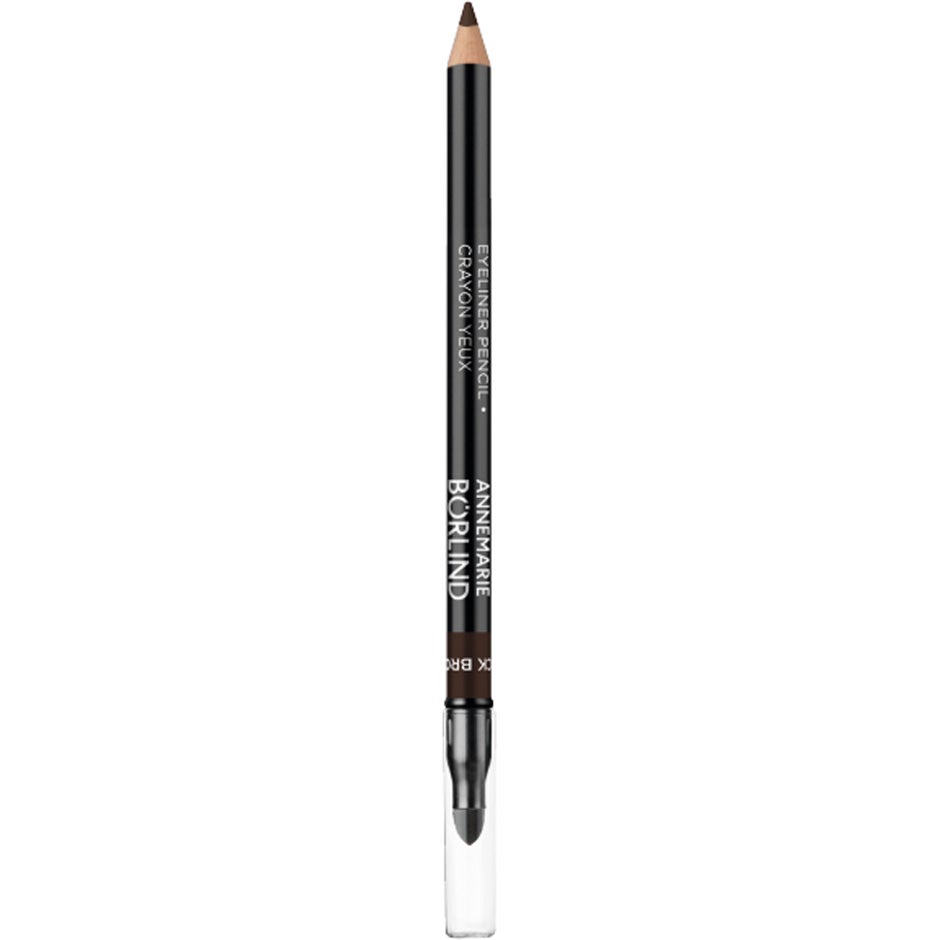 Annemarie Börlind Eyeliner Pencil Black Brown - 1 g