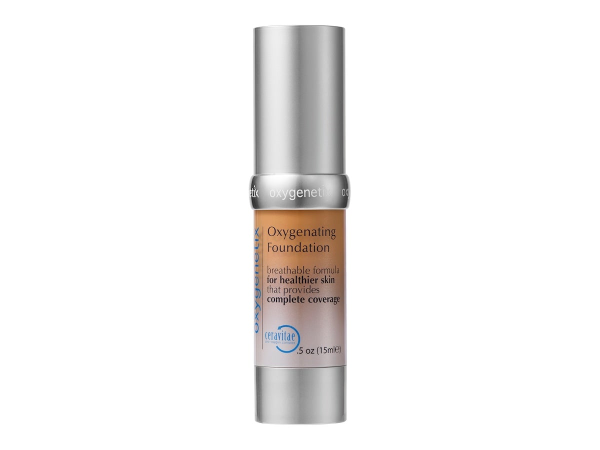 Oxygenetix Foundation SPF25 Beige - 15 ml