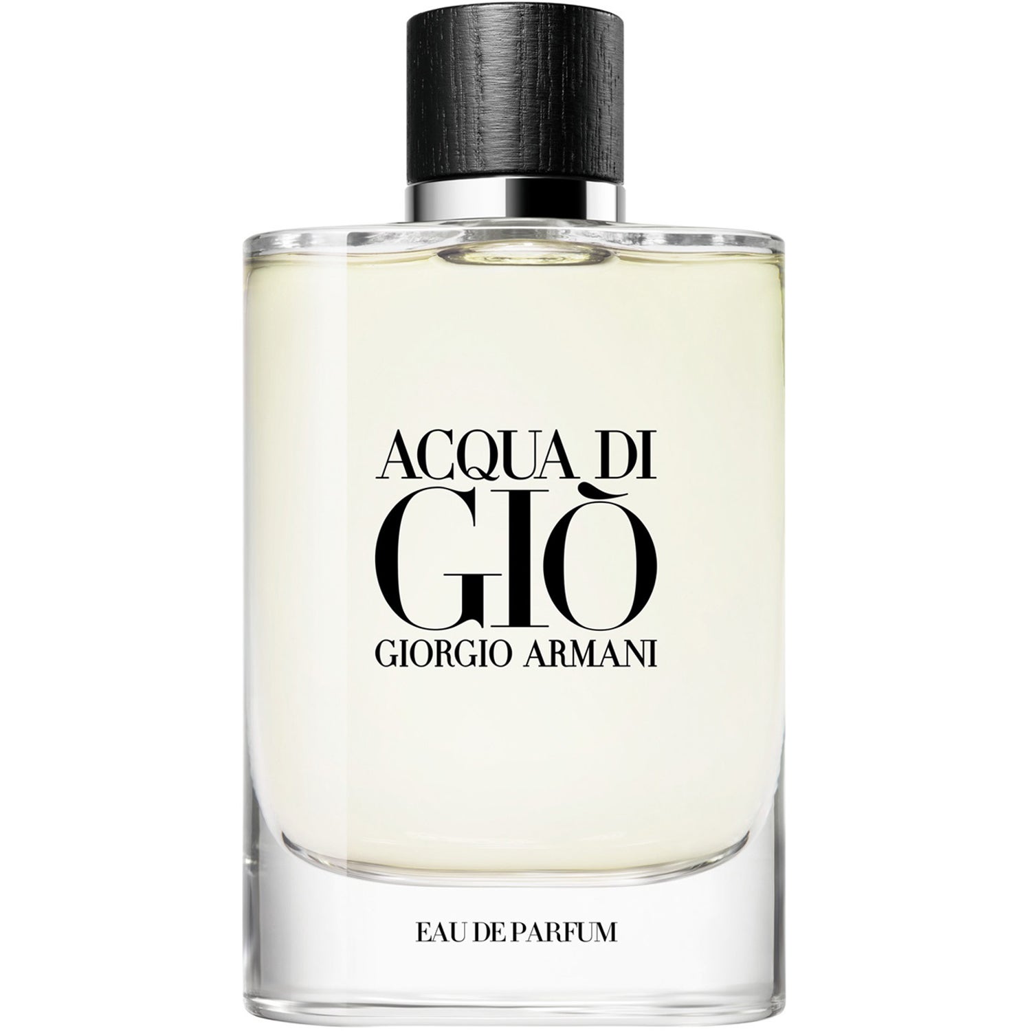 Armani Aqua Di Gio Homme EdP Refillable - 125 ml