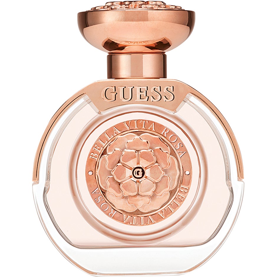 GUESS Bella Vita Rosa Eau de Toilette - 30 ml