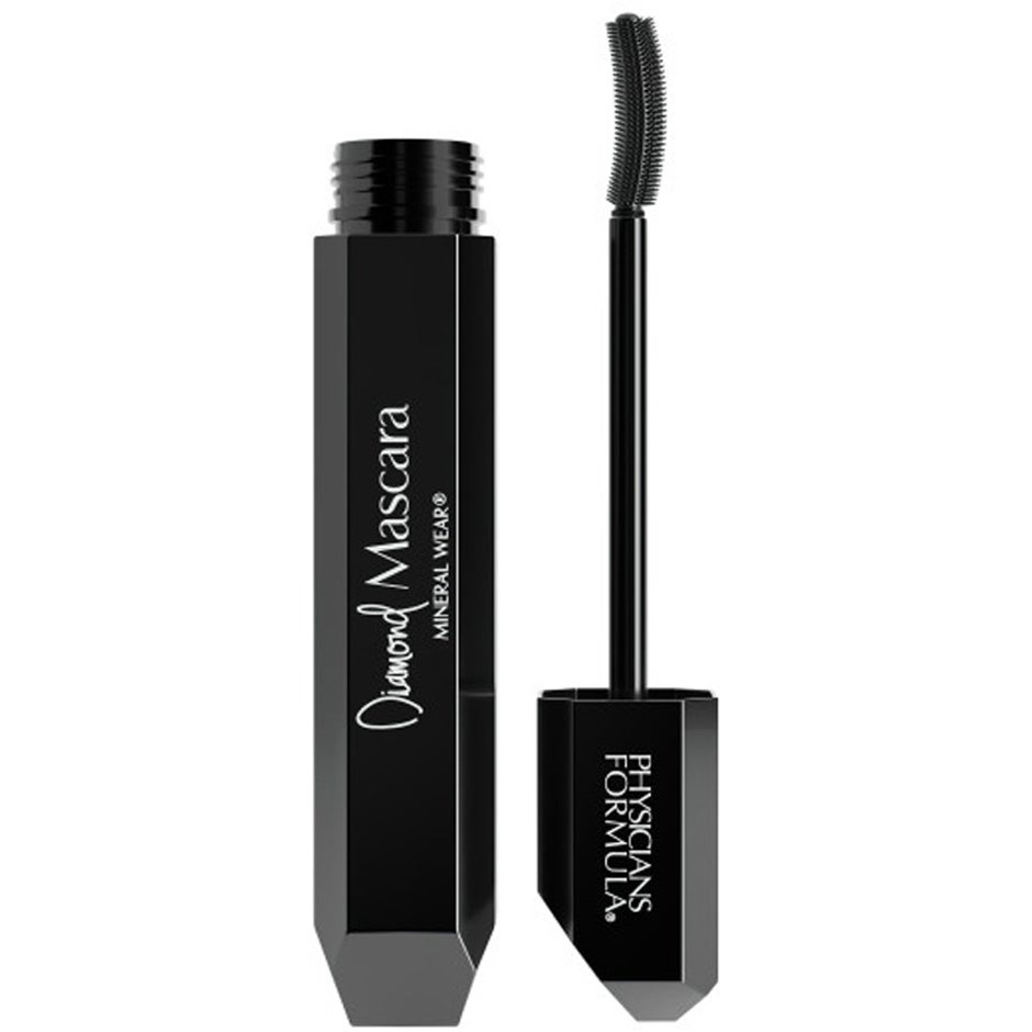 Physicians Formula Diamond Mascara Black Diamond