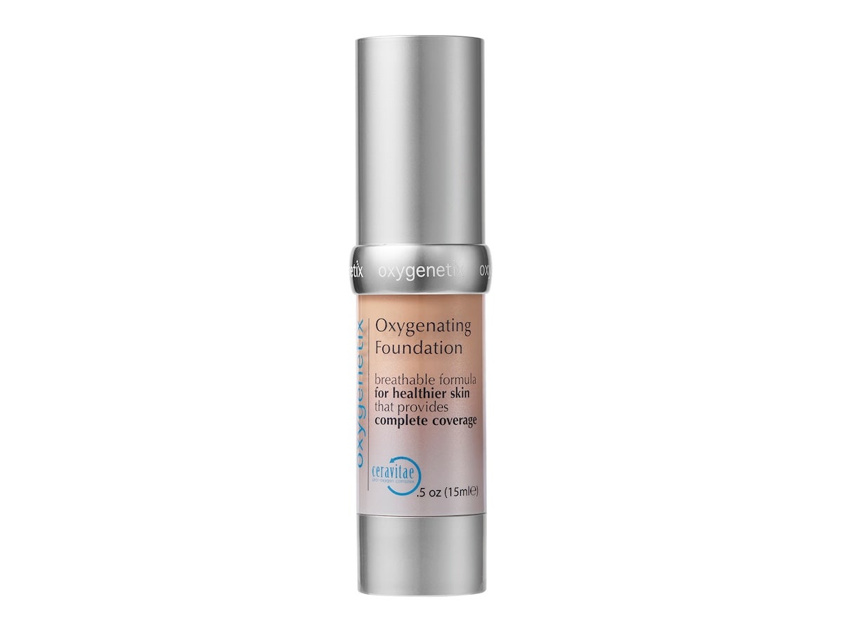 Oxygenetix Foundation SPF25 Pearl - 15 ml