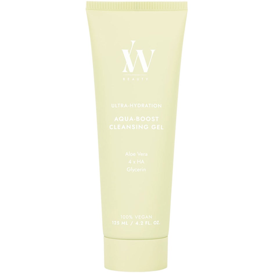 IDA WARG Beauty Ultra-Hydration Aqua-Boost Cleansing Gel - 125 ml