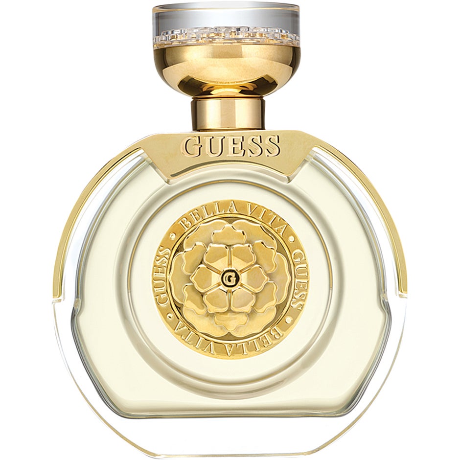 GUESS Bella Vita Eau de Parfum - 100 ml