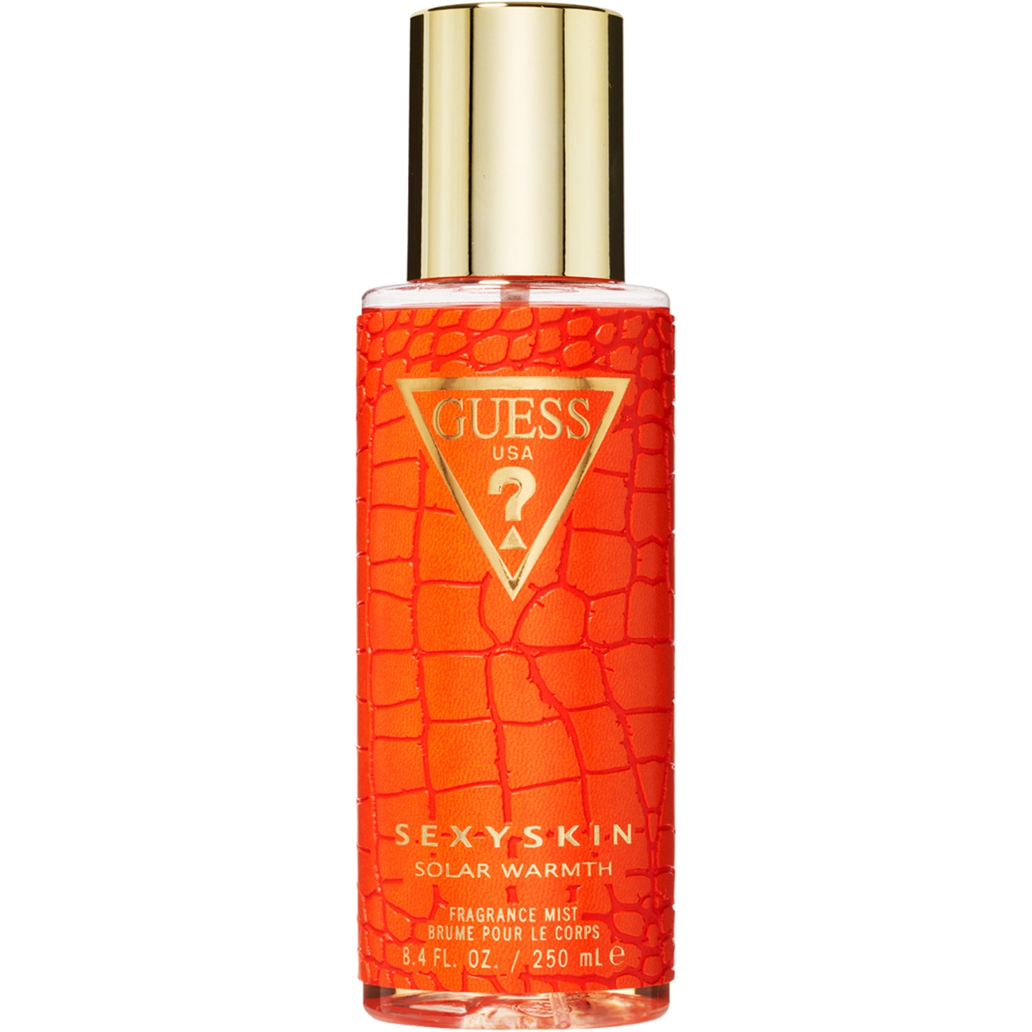 GUESS Sexy Skin Body Mist Solar Warm - 250 ml