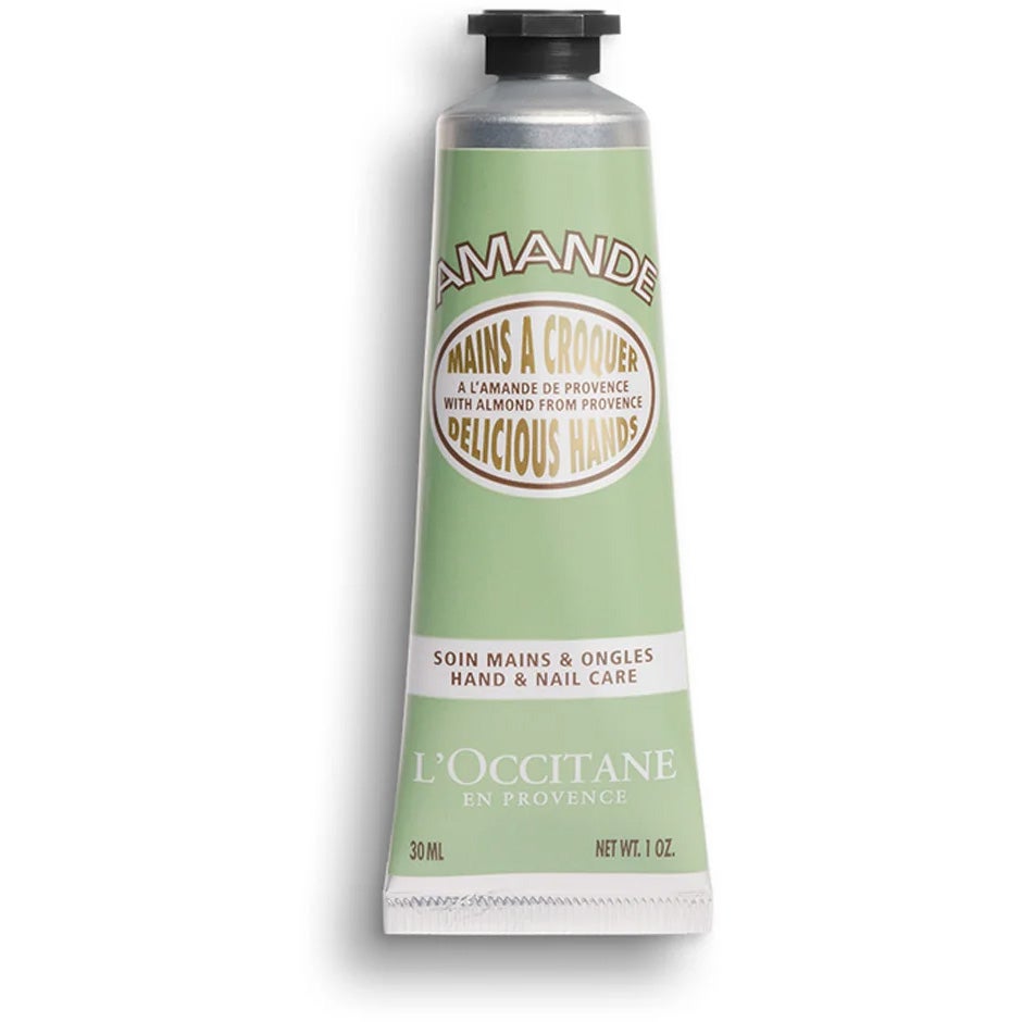 L'Occitane Almond Delicious Hands - 30 ml