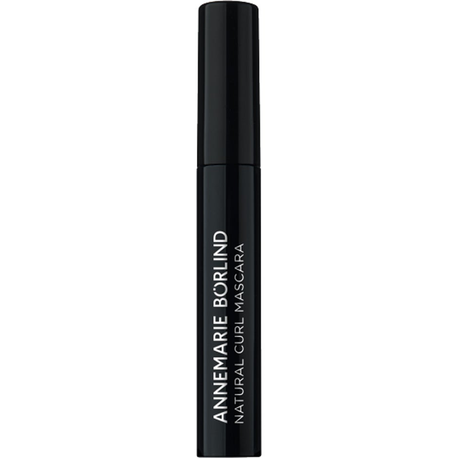 Annemarie Börlind Natural Curl Mascara Black - 9,5 ml