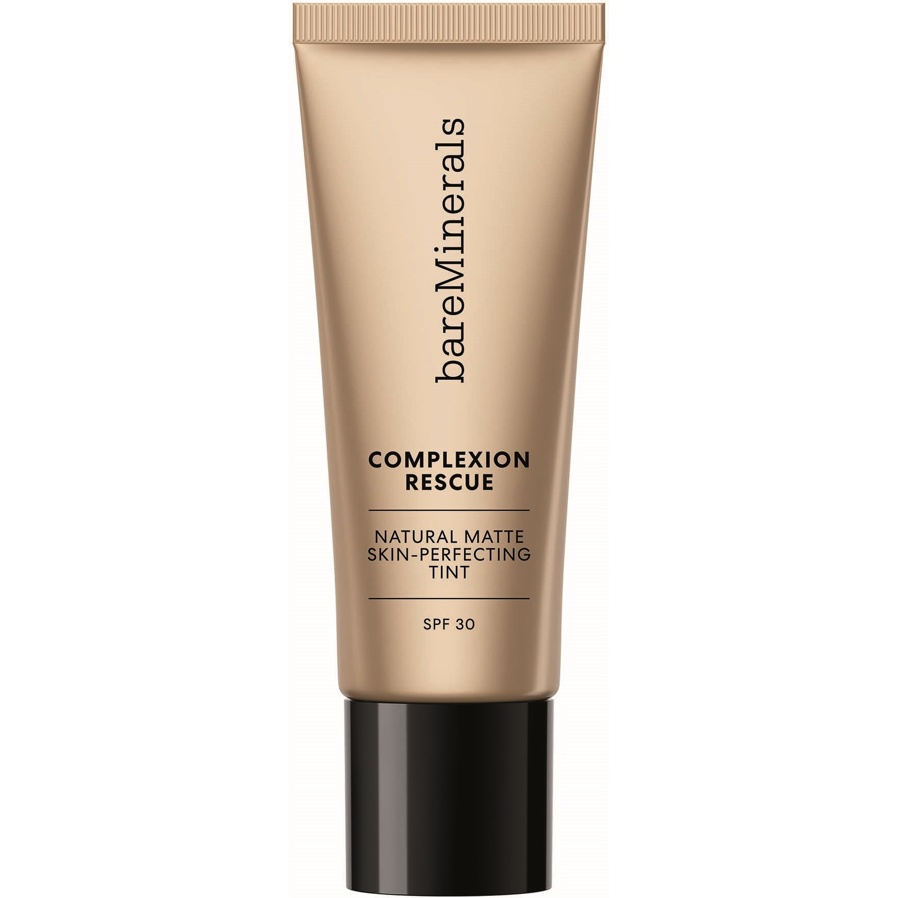 bareMinerals Complexion Rescue Tinted Moisturizer SPF 30 04  Suede