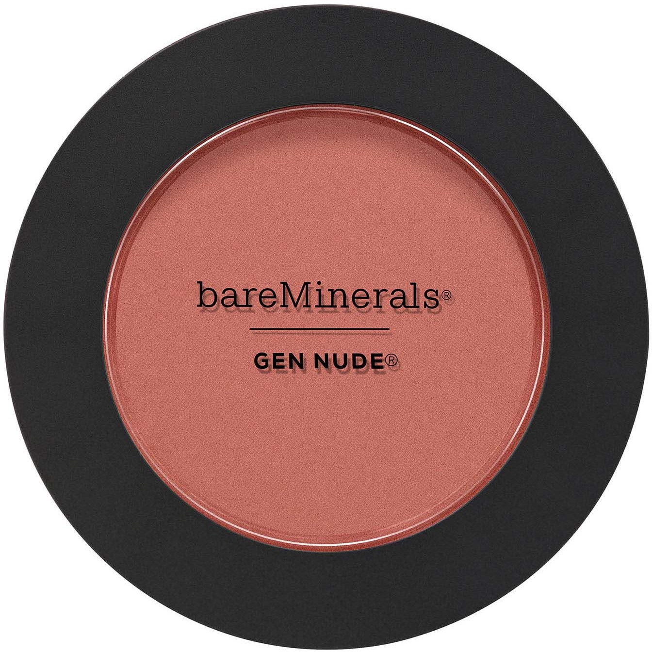 bareMinerals Gen Nude Powder Blush Strike a Rose