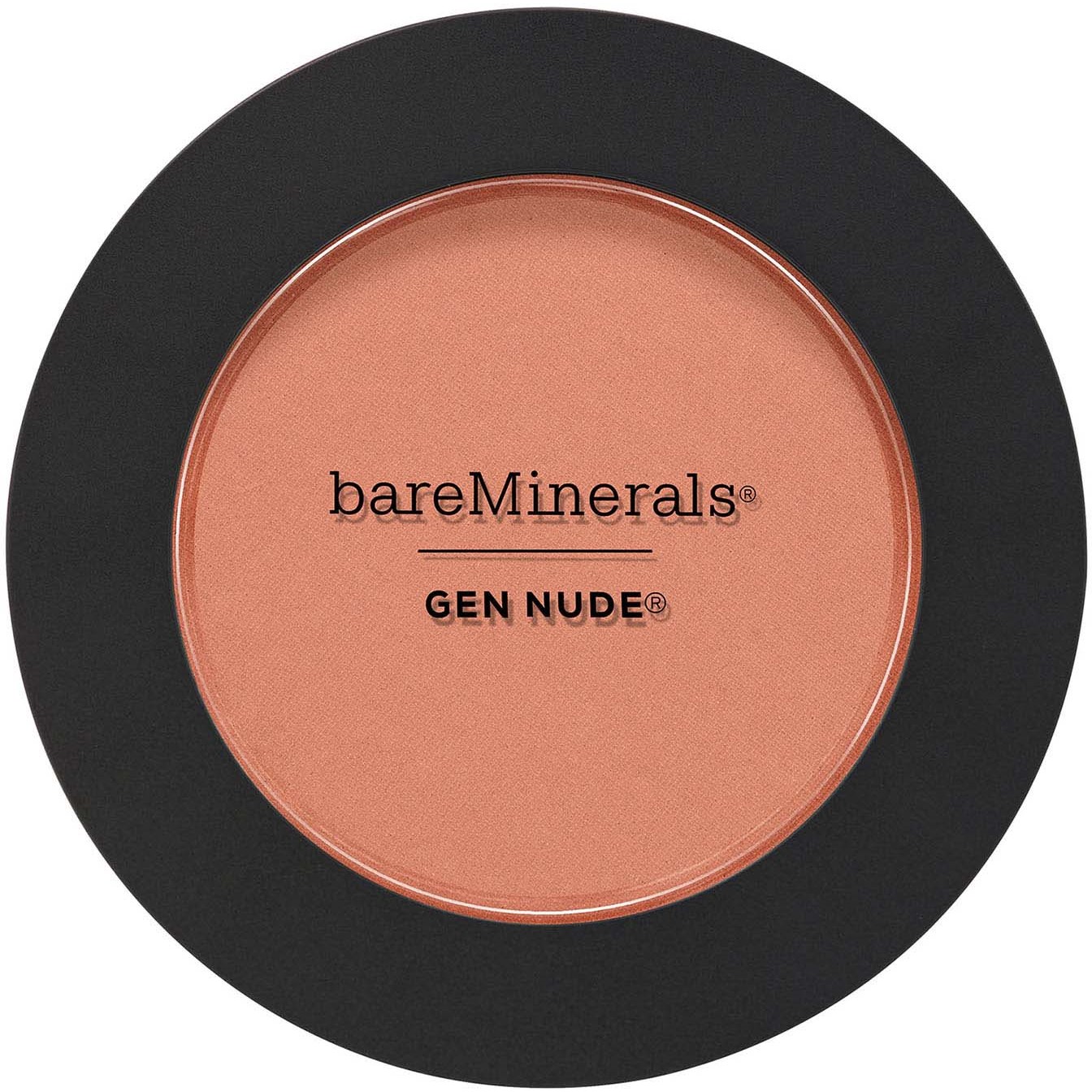 bareMinerals Gen Nude Powder Blush That Peach Tho