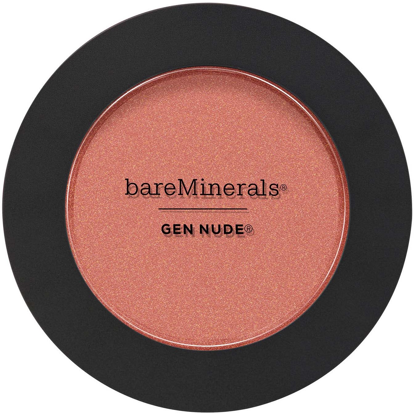 bareMinerals Gen Nude Powder Blush Peachy Keen