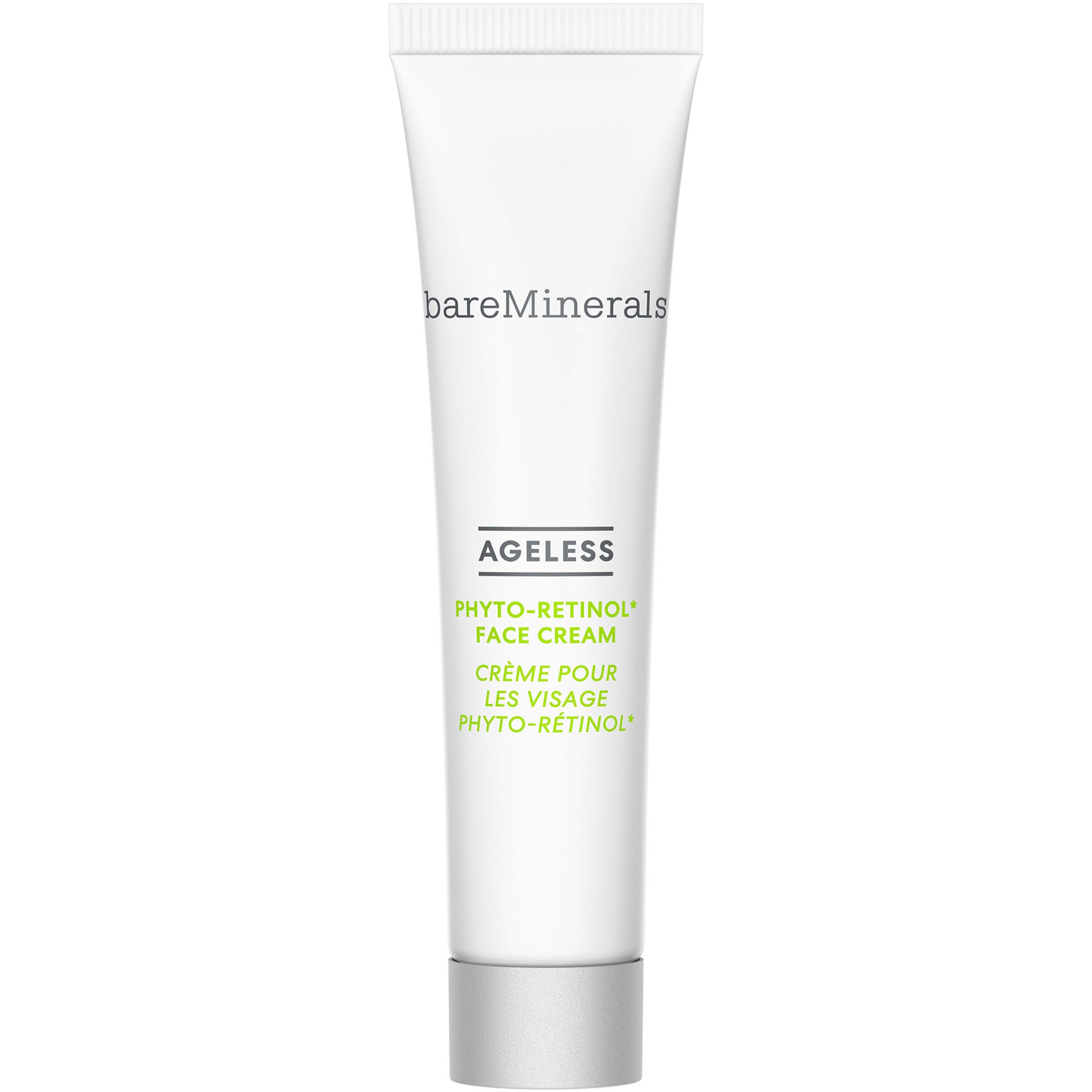 bareMinerals Ageless Phyto-Retinol Face Cream Beauty To Go 15 ml